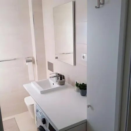 Appartamento Blue Armchair With Sea View In *