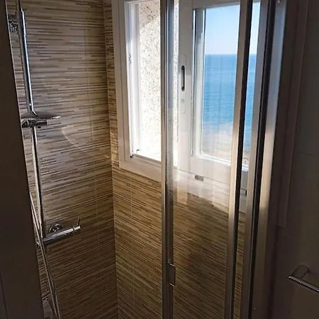 Διαμέρισμα Blue Armchair With Sea View In *