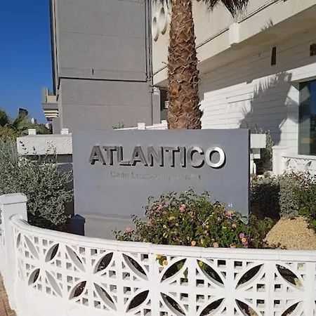 Διαμέρισμα Blue Armchair With Sea View In Κάλπε