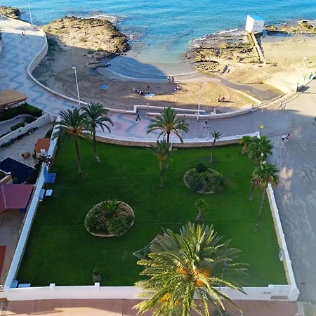 Διαμέρισμα Blue Armchair With Sea View In *